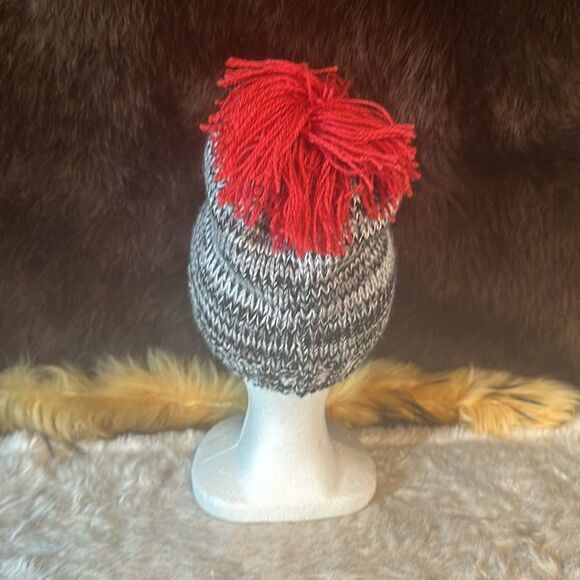 Peruvian Trading Co beanie OS (3500) NWT main image 5